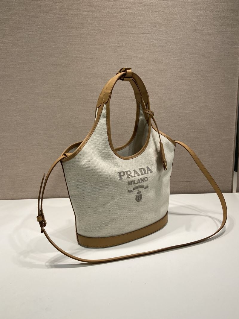 Prada Shopping Bags